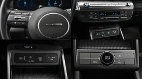 Hyundai Kona II Electric 65.4 kWh Comfort, снимка 16