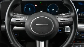Hyundai Kona II Electric 65.4 kWh Comfort, снимка 13