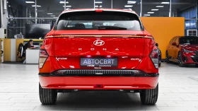 Hyundai Kona II Electric 65.4 kWh Comfort, снимка 3