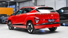 Hyundai Kona II Electric 65.4 kWh Comfort, снимка 7