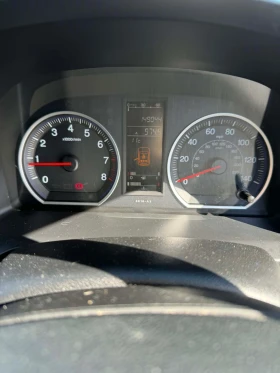 Honda Cr-v, снимка 7