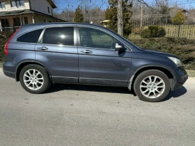 Honda Cr-v, снимка 3