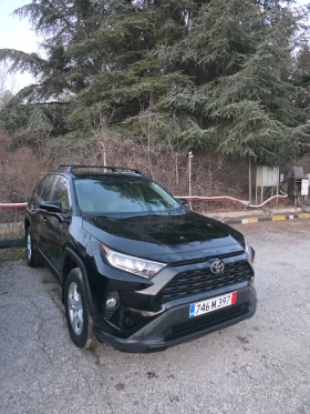 Toyota Rav4, снимка 1