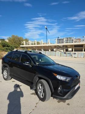 Toyota Rav4, снимка 7