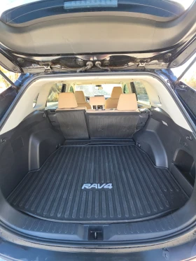 Toyota Rav4, снимка 10