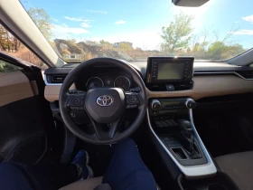 Toyota Rav4, снимка 5