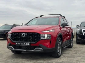 Hyundai Santa fe 2.5T XRT AWD, снимка 15