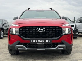 Hyundai Santa fe 2.5T XRT AWD, снимка 1