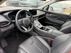 Hyundai Santa fe 2.5T XRT AWD, снимка 11