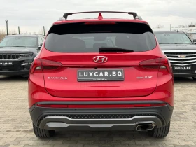 Hyundai Santa fe 2.5T XRT AWD, снимка 5