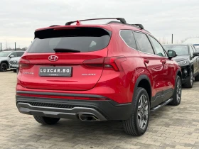 Hyundai Santa fe 2.5T XRT AWD, снимка 4