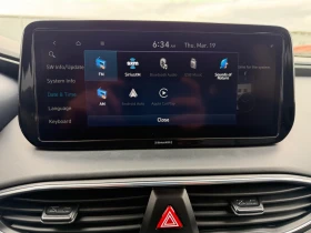 Hyundai Santa fe 2.5T XRT AWD, снимка 14