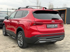Hyundai Santa fe 2.5T XRT AWD, снимка 6