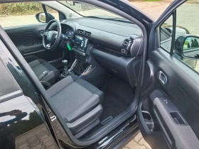 Citroen C3 Aircross 1.5BlueHDI 110кс, снимка 13