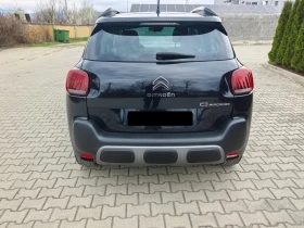 Citroen C3 Aircross 1.5BlueHDI 110кс, снимка 3