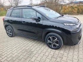 Citroen C3 Aircross 1.5BlueHDI 110кс, снимка 2