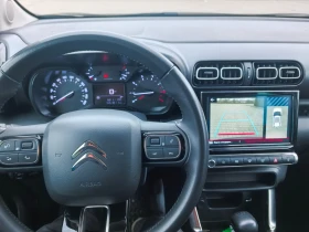 Citroen C3 Aircross 1.5BlueHDI 110кс, снимка 8