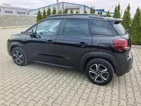 Citroen C3 Aircross 1.5BlueHDI 110кс, снимка 7