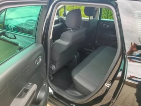 Citroen C3 Aircross 1.5BlueHDI 110кс, снимка 10