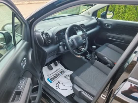 Citroen C3 Aircross 1.5BlueHDI 110кс, снимка 9