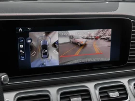 Mercedes-Benz GLE 53 4MATIC AMG/4-MATIC/FACELIFT/NIGHT/BURM/360/PANO/MULTIBEAM, снимка 7