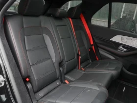 Mercedes-Benz GLE 53 4MATIC AMG/4-MATIC/FACELIFT/NIGHT/BURM/360/PANO/MULTIBEAM, снимка 11