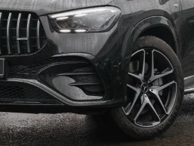 Mercedes-Benz GLE 53 4MATIC AMG/4-MATIC/FACELIFT/NIGHT/BURM/360/PANO/MULTIBEAM, снимка 3