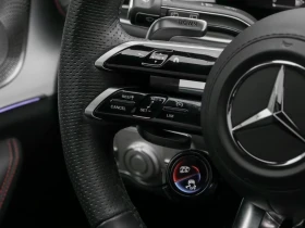 Mercedes-Benz GLE 53 4MATIC AMG/4-MATIC/FACELIFT/NIGHT/BURM/360/PANO/MULTIBEAM, снимка 5