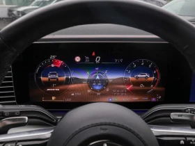 Mercedes-Benz GLE 53 4MATIC AMG/4-MATIC/FACELIFT/NIGHT/BURM/360/PANO/MULTIBEAM, снимка 4