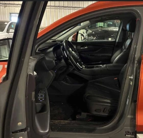 Hyundai Santa fe * Preferred AWD * ДИСТРОНИК* ПОДГРЕВ* ПАНОРАМА* , снимка 8