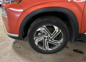 Hyundai Santa fe * Preferred AWD * ДИСТРОНИК* ПОДГРЕВ* ПАНОРАМА* , снимка 7