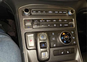 Hyundai Santa fe * Preferred AWD * ДИСТРОНИК* ПОДГРЕВ* ПАНОРАМА* , снимка 15