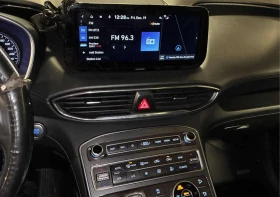 Hyundai Santa fe * Preferred AWD * ДИСТРОНИК* ПОДГРЕВ* ПАНОРАМА* , снимка 10