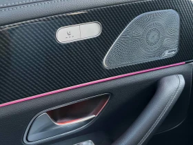 Mercedes-Benz GLE 350 ПОДГРЕВ * ПАНОРАМА * BURMESTER * АВТО КРЕДИТ * , снимка 9