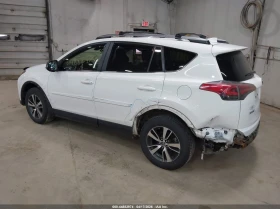 Toyota Rav4 2.5l Xle, снимка 3