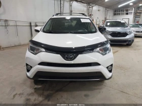 Toyota Rav4 2.5l Xle, снимка 13