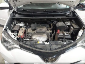 Toyota Rav4 2.5l Xle, снимка 10