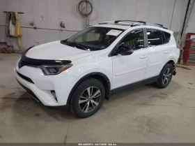 Toyota Rav4 2.5l Xle, снимка 2