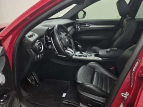 Alfa Romeo Stelvio * VELOCE * PANO* KEYLESS* ПОДГРЕВ* , снимка 5