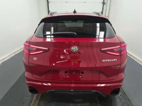 Alfa Romeo Stelvio * VELOCE * PANO* KEYLESS* ПОДГРЕВ* , снимка 17