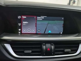 Alfa Romeo Stelvio * VELOCE * PANO* KEYLESS* ПОДГРЕВ* , снимка 11
