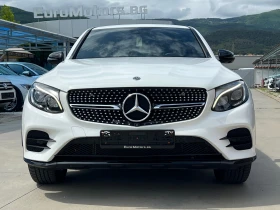 Mercedes-Benz GLC 250 d, COUPE, 9G, 4-MATIC, AMG LINE, NIGHT PACK, CAMER, снимка 2