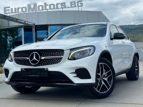 Mercedes-Benz GLC 250 d, COUPE, 9G, 4-MATIC, AMG LINE, NIGHT PACK, CAMER, снимка 1