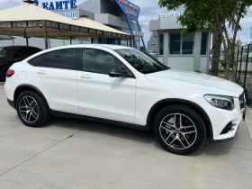 Mercedes-Benz GLC 250 d, COUPE, 9G, 4-MATIC, AMG LINE, NIGHT PACK, CAMER, снимка 4