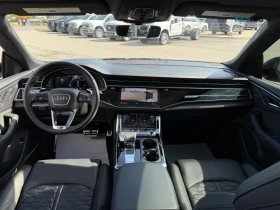 Audi RSQ8 4.0T quattro* АвтоКредит* (Цена до БГ) , снимка 9