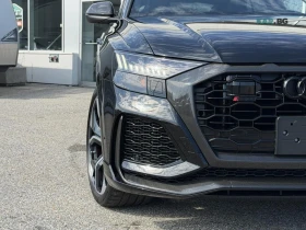 Audi RSQ8 4.0T quattro* АвтоКредит* (Цена до БГ) , снимка 3