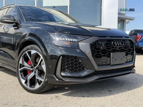 Audi RSQ8 4.0T quattro* АвтоКредит* (Цена до БГ) , снимка 4