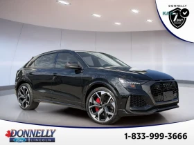 Audi RSQ8 4.0T quattro* АвтоКредит* (Цена до БГ) , снимка 1