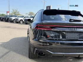 Audi RSQ8 4.0T quattro* АвтоКредит* (Цена до БГ) , снимка 6