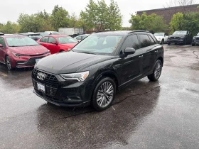 Audi Q3 45 TFSI quattro| Подгреви| Памет| Панорама| , снимка 1